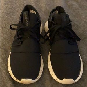 Adidas sneakers! Size 7!